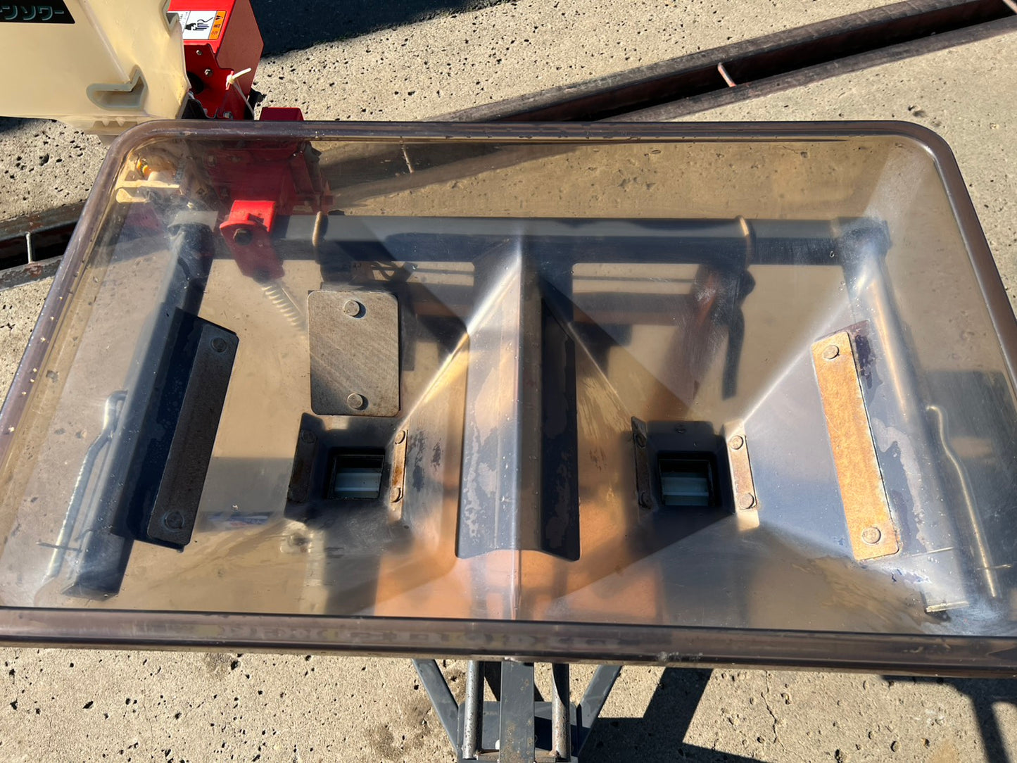 タイショー　中古　グランドソワー【フロントタイプ】＊DS65F『茨城店　6003』