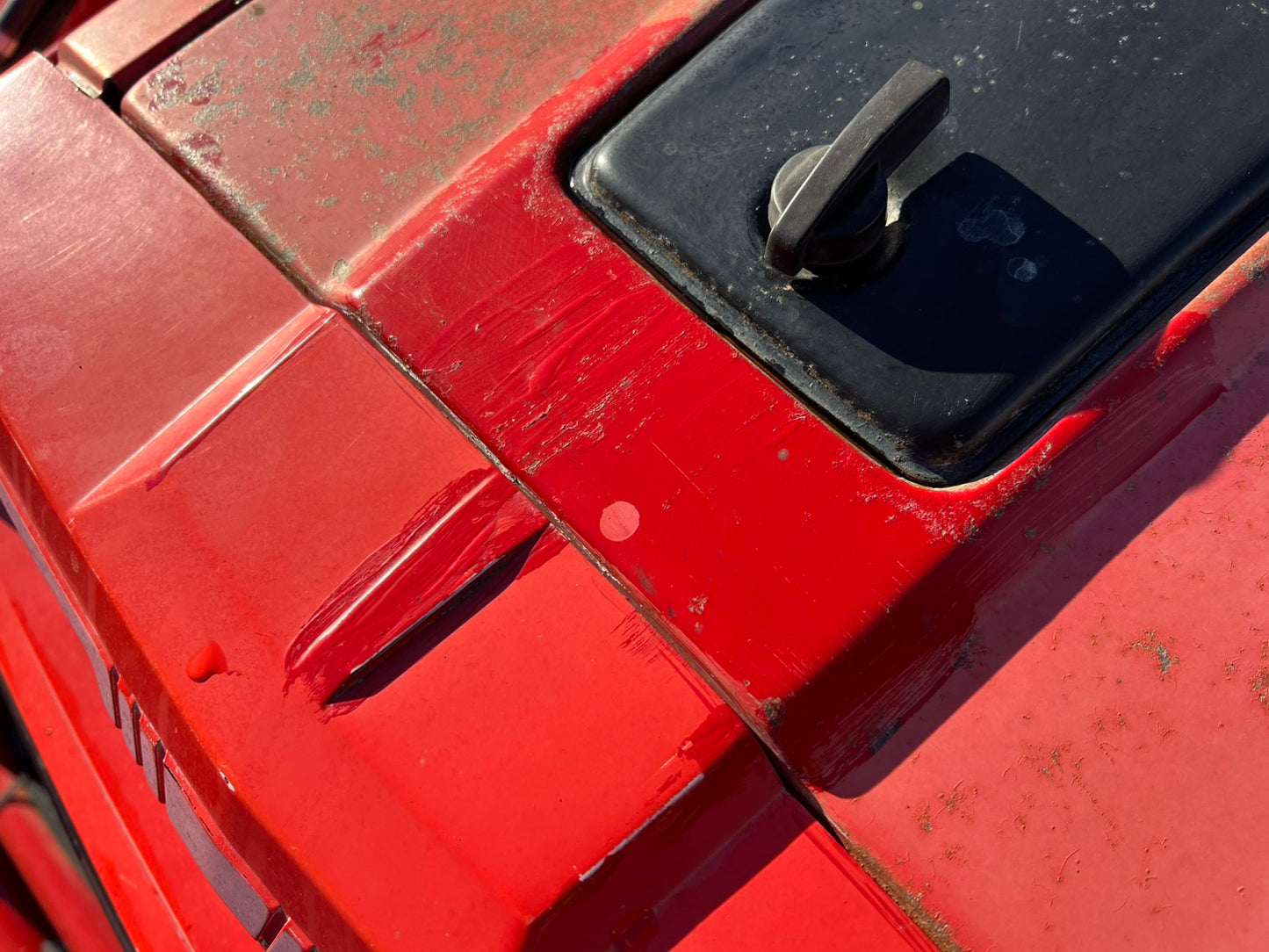 三菱　中古　トラクター＋ロータリ＋ローダ【16馬力】＊MT16＋P1103ｃ＋LAD-1416F1M『茨城店　6001』