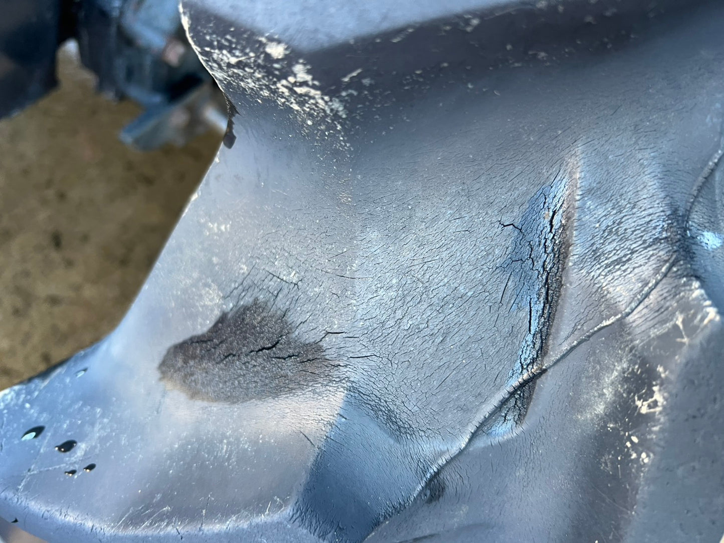 三菱　中古　トラクター＋ロータリ＋ローダ【16馬力】＊MT16＋P1103ｃ＋LAD-1416F1M『茨城店　6001』