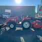 三菱　中古　トラクター＋ロータリ＋ローダ【16馬力】＊MT16＋P1103ｃ＋LAD-1416F1M『茨城店　6001』