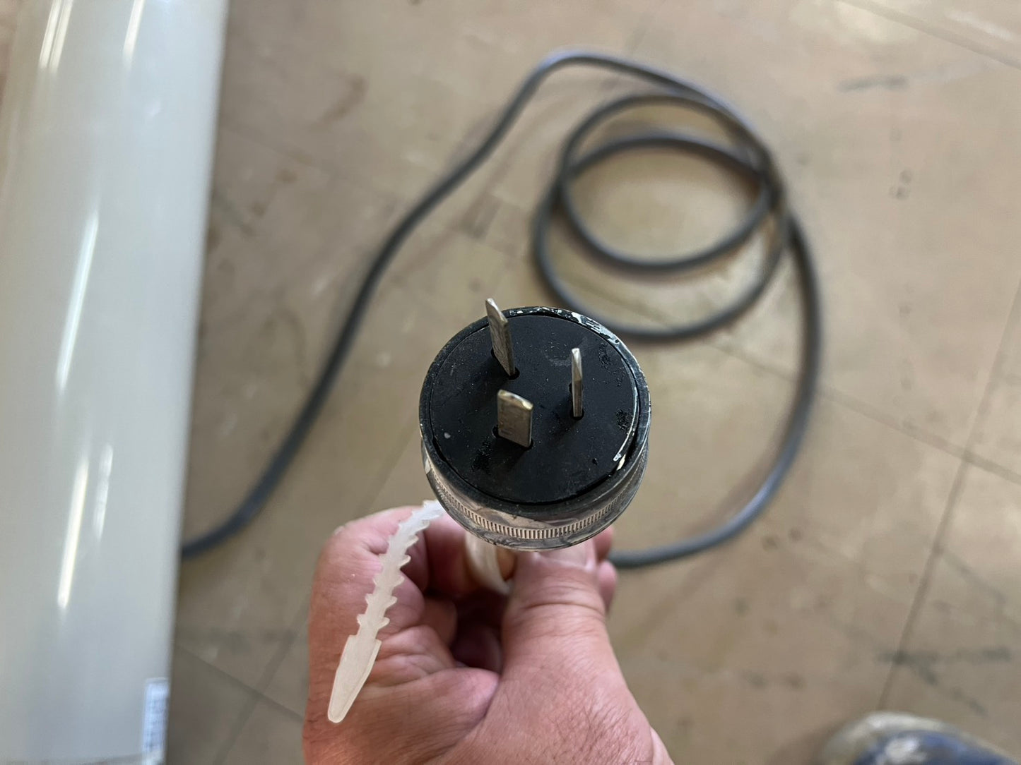 岡山農栄社（イリノ）中古　穀物搬送機【タテ・ヨコセット】＊DKMB-6BWTL＋DKM1-10BW『茨城店　6010』