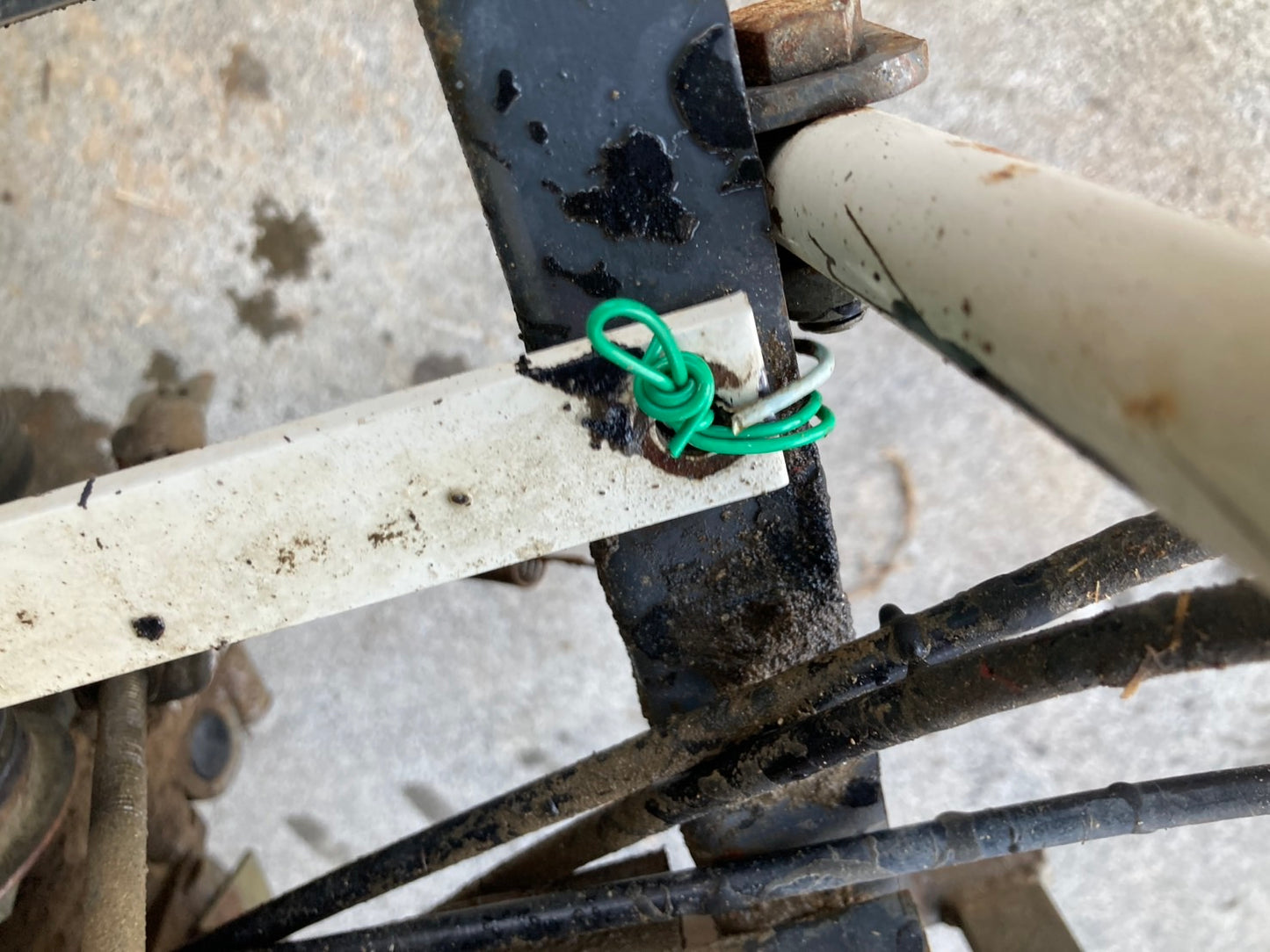 ノザワ    中古    運搬車    CP120DC