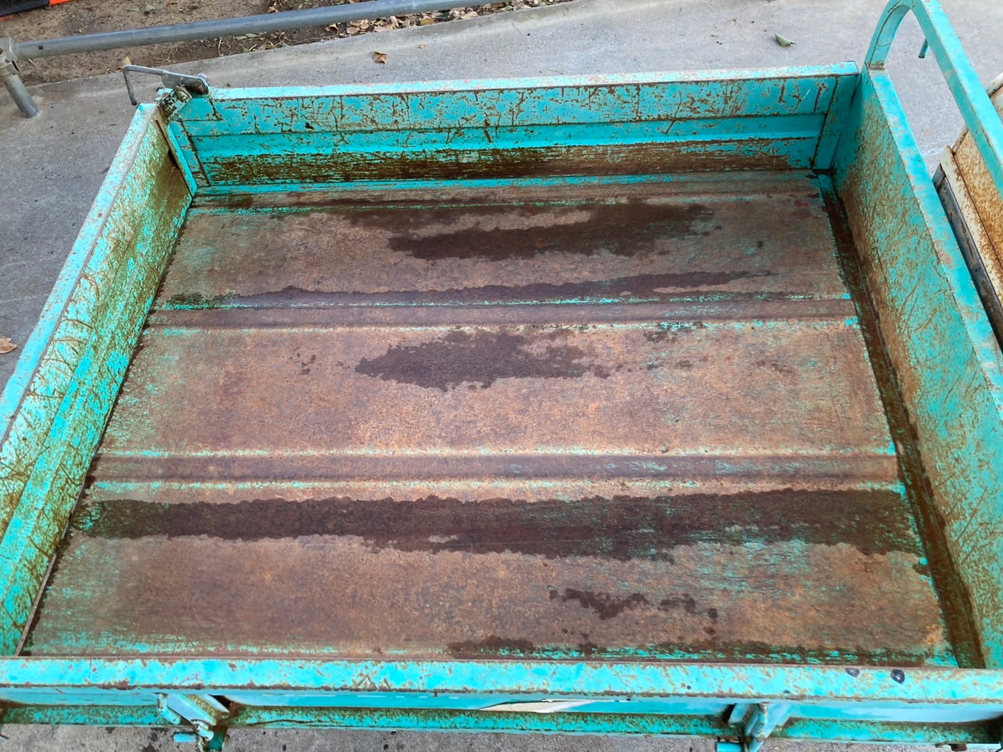 ノザワ    中古    運搬車    CP120DC