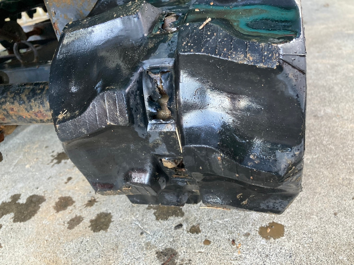 ノザワ    中古    運搬車    CP120DC