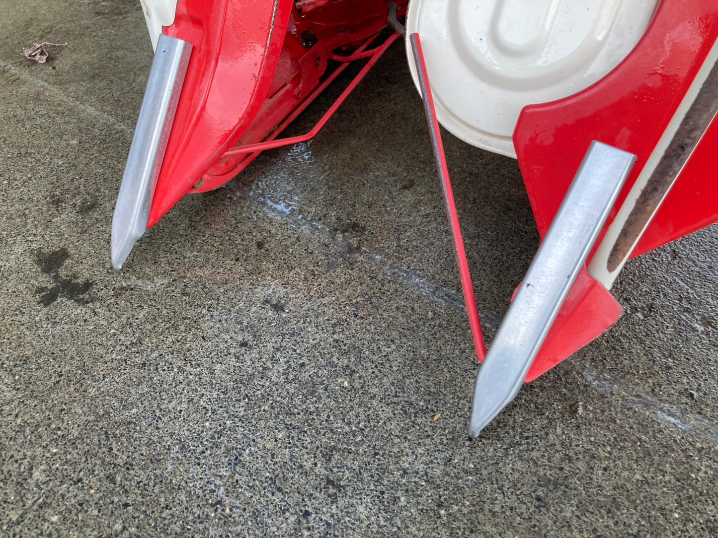 ヤンマー    中古    バインダー    Be25A