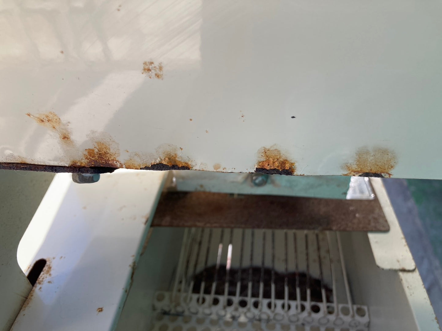 大島    中古    籾摺機    ３インチ    MR-3αⅡ