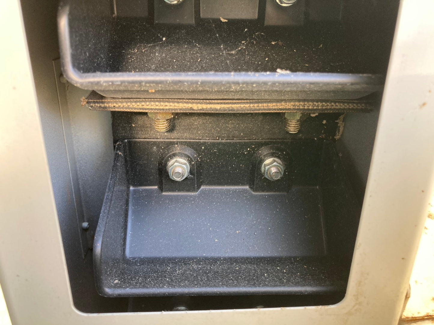 大島    中古    籾摺機    ３インチ    MR-3αⅡ