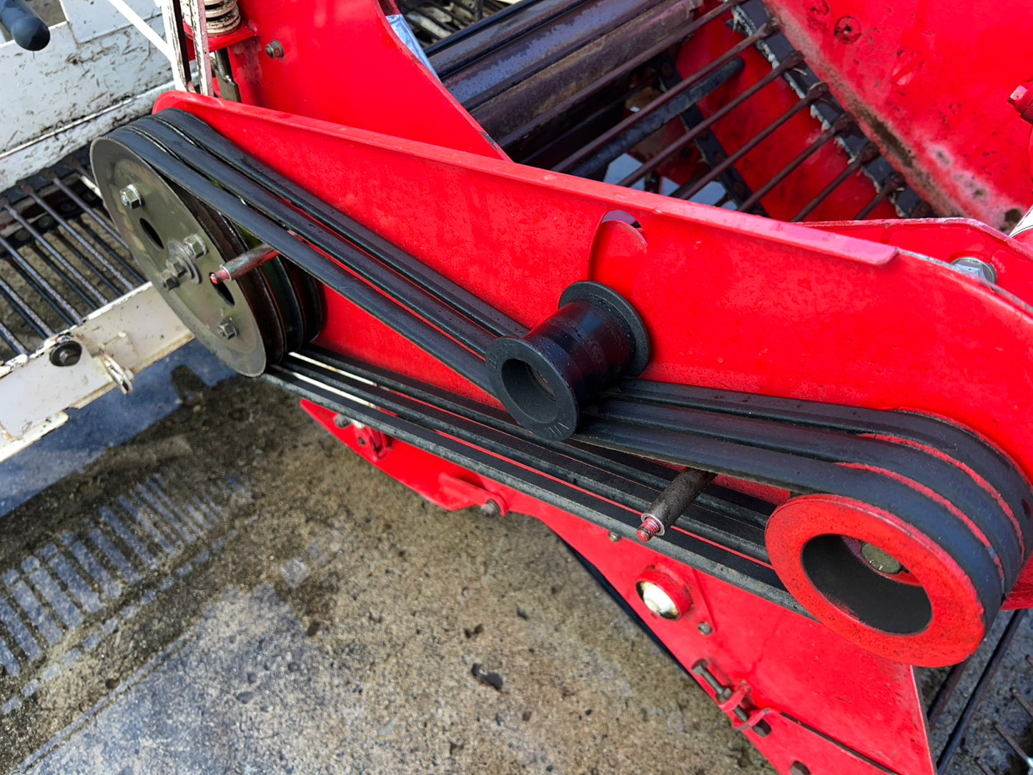 ニプロ　中古　掘取機＊BLK-65s5『茨城店　6004』