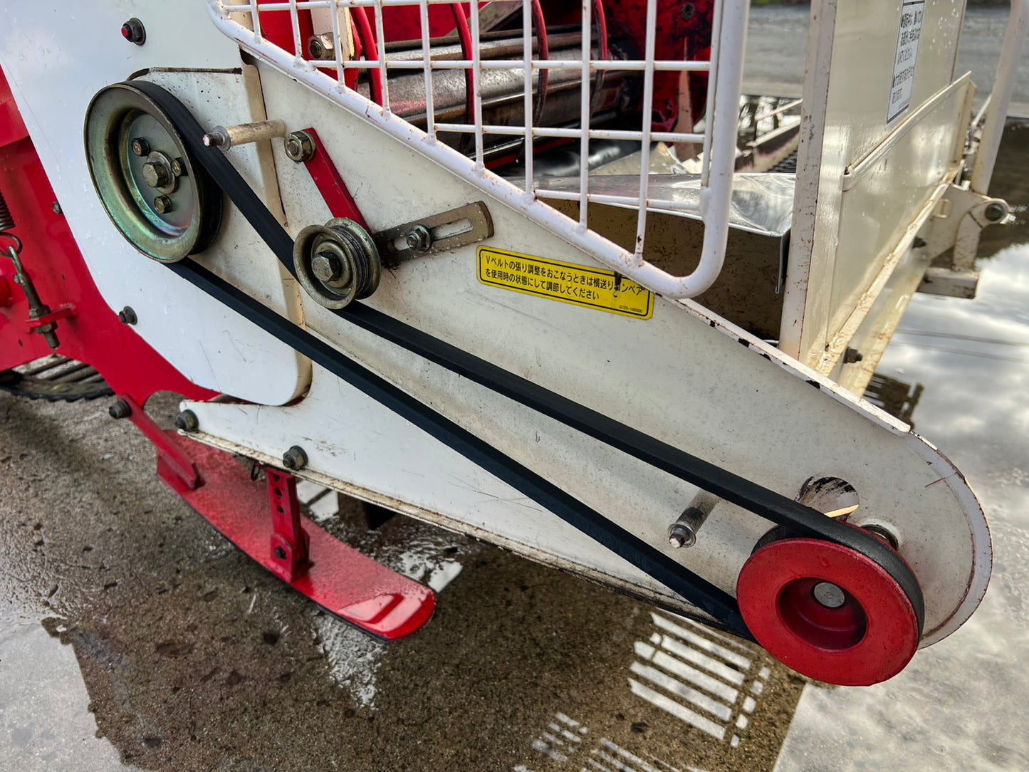 ニプロ　中古　掘取機＊BLK-65s5『茨城店　6004』