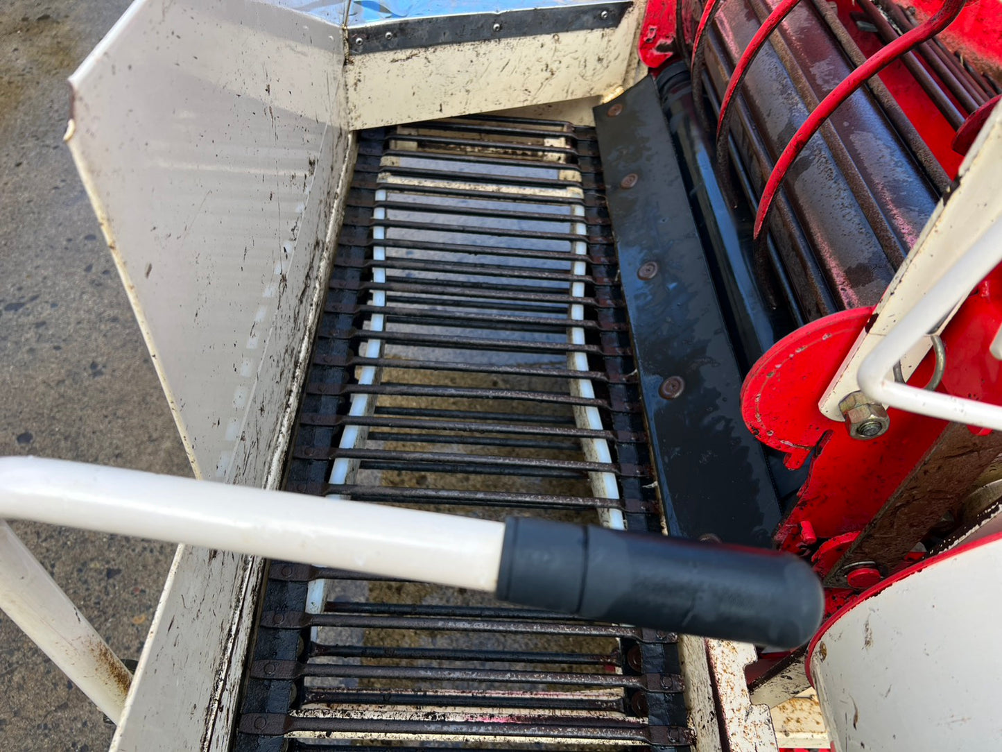 ニプロ　中古　掘取機＊BLK-65s5『茨城店　6004』