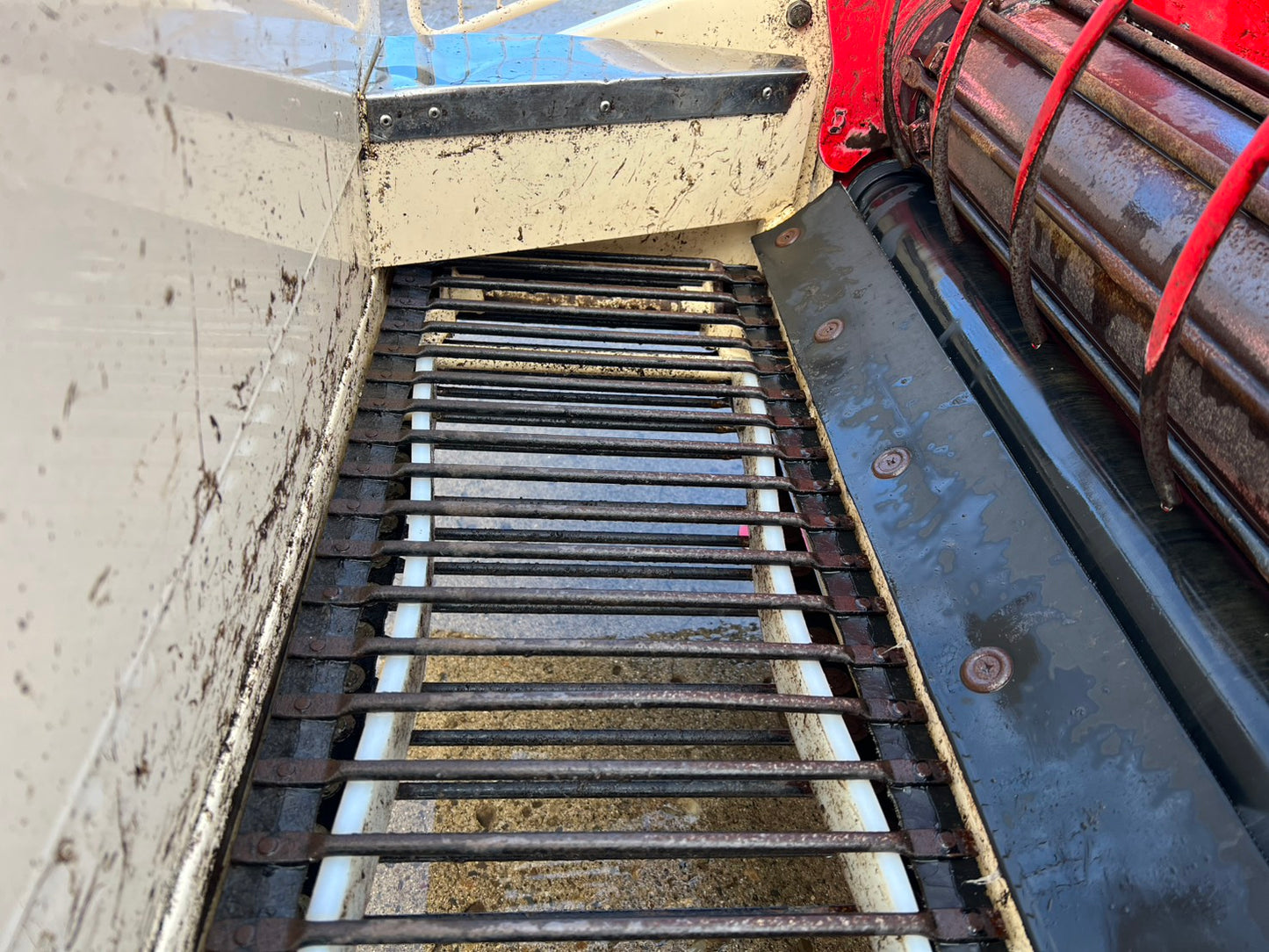 ニプロ　中古　掘取機＊BLK-65s5『茨城店　6004』