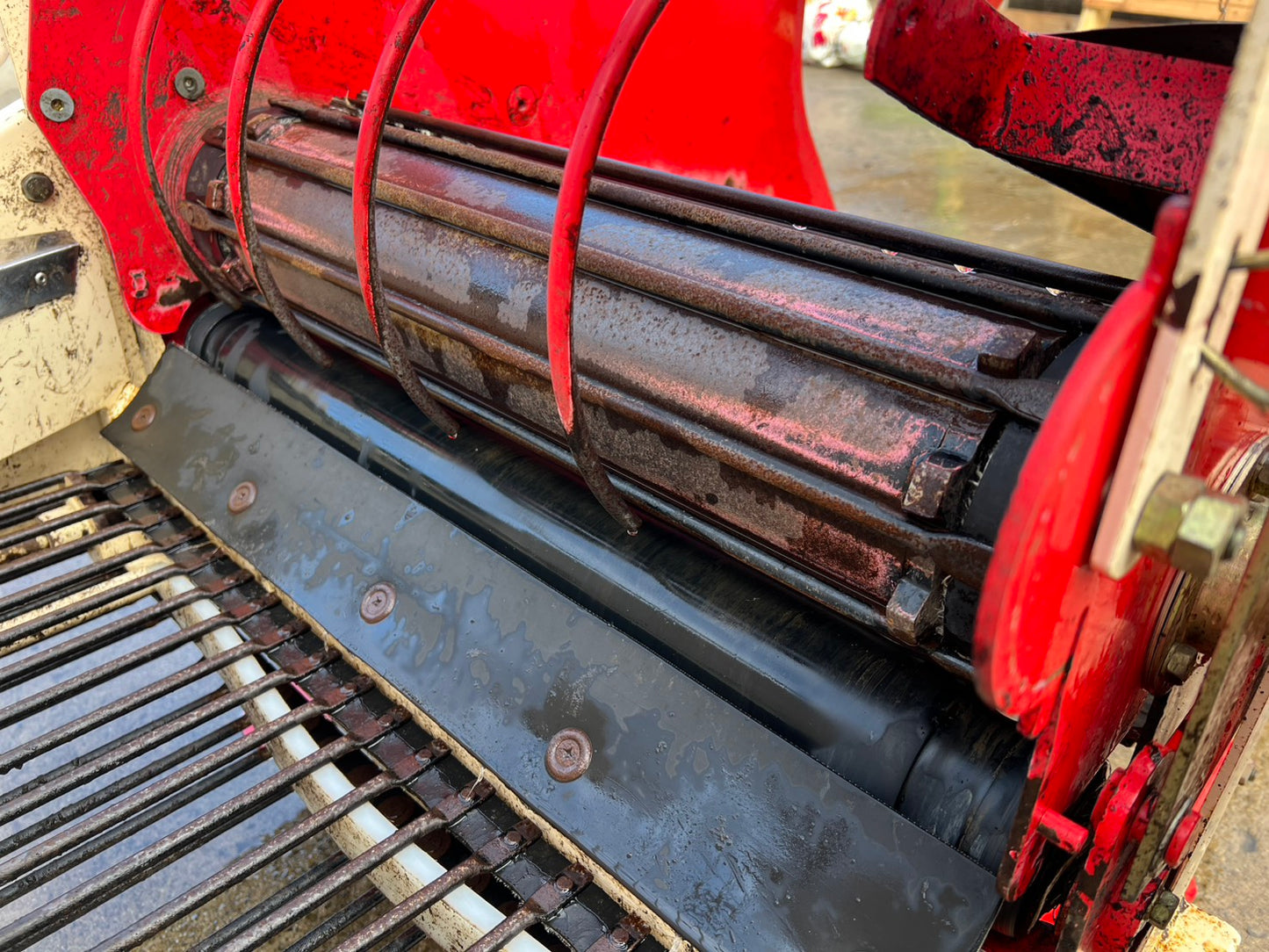 ニプロ　中古　掘取機＊BLK-65s5『茨城店　6004』