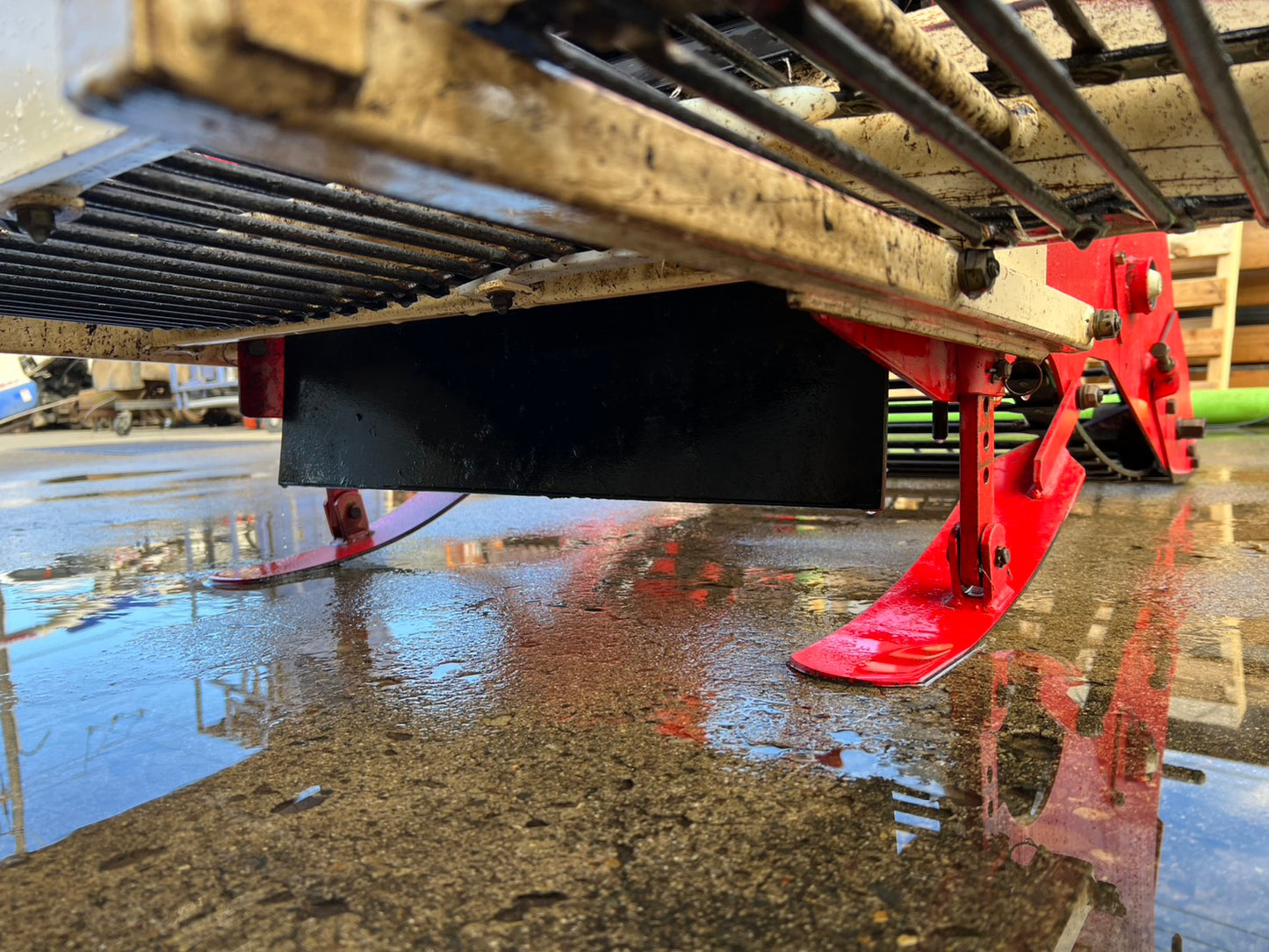 ニプロ　中古　掘取機＊BLK-65s5『茨城店　6004』