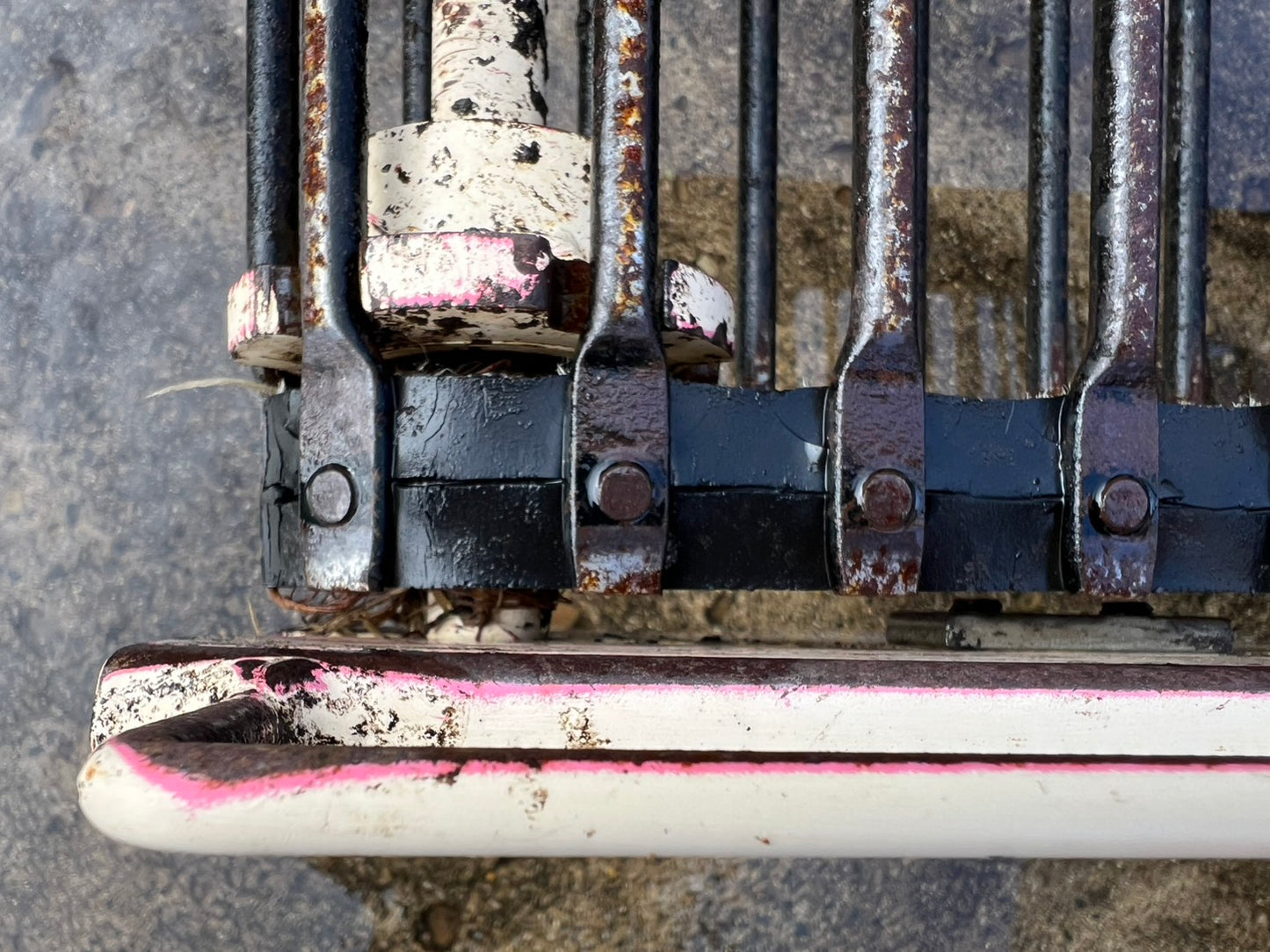 ニプロ　中古　掘取機＊BLK-65s5『茨城店　6004』