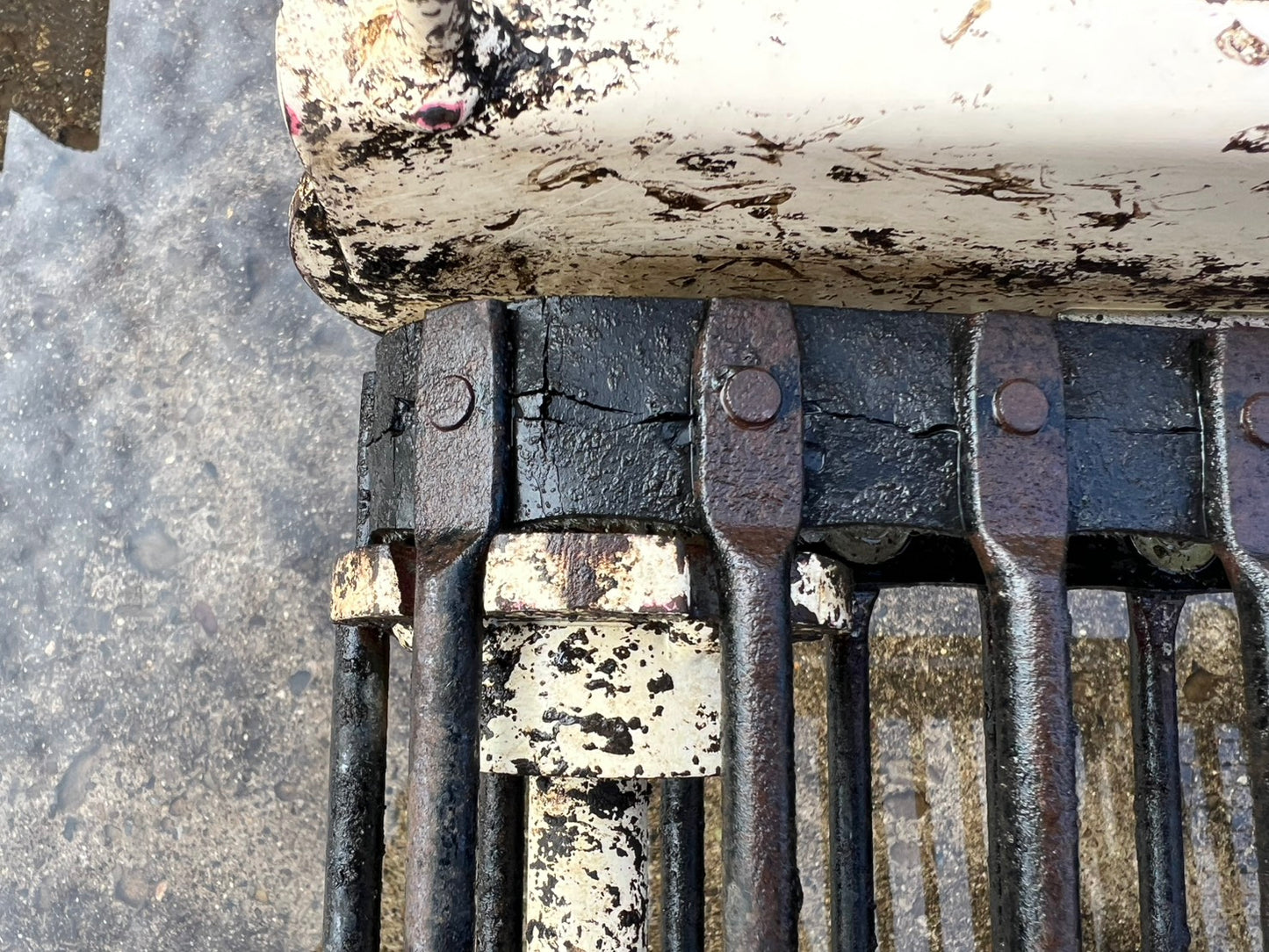 ニプロ　中古　掘取機＊BLK-65s5『茨城店　6004』