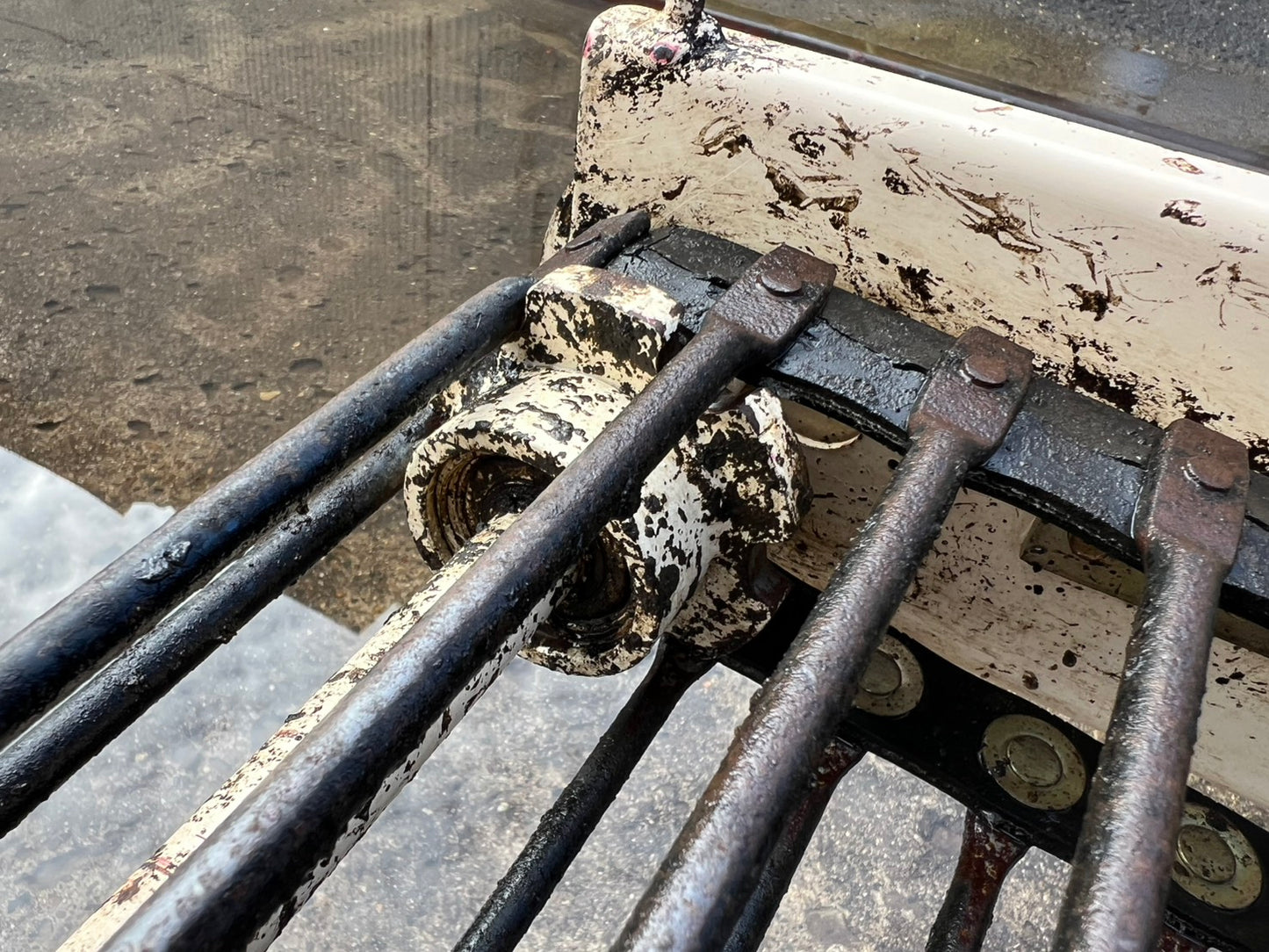 ニプロ　中古　掘取機＊BLK-65s5『茨城店　6004』