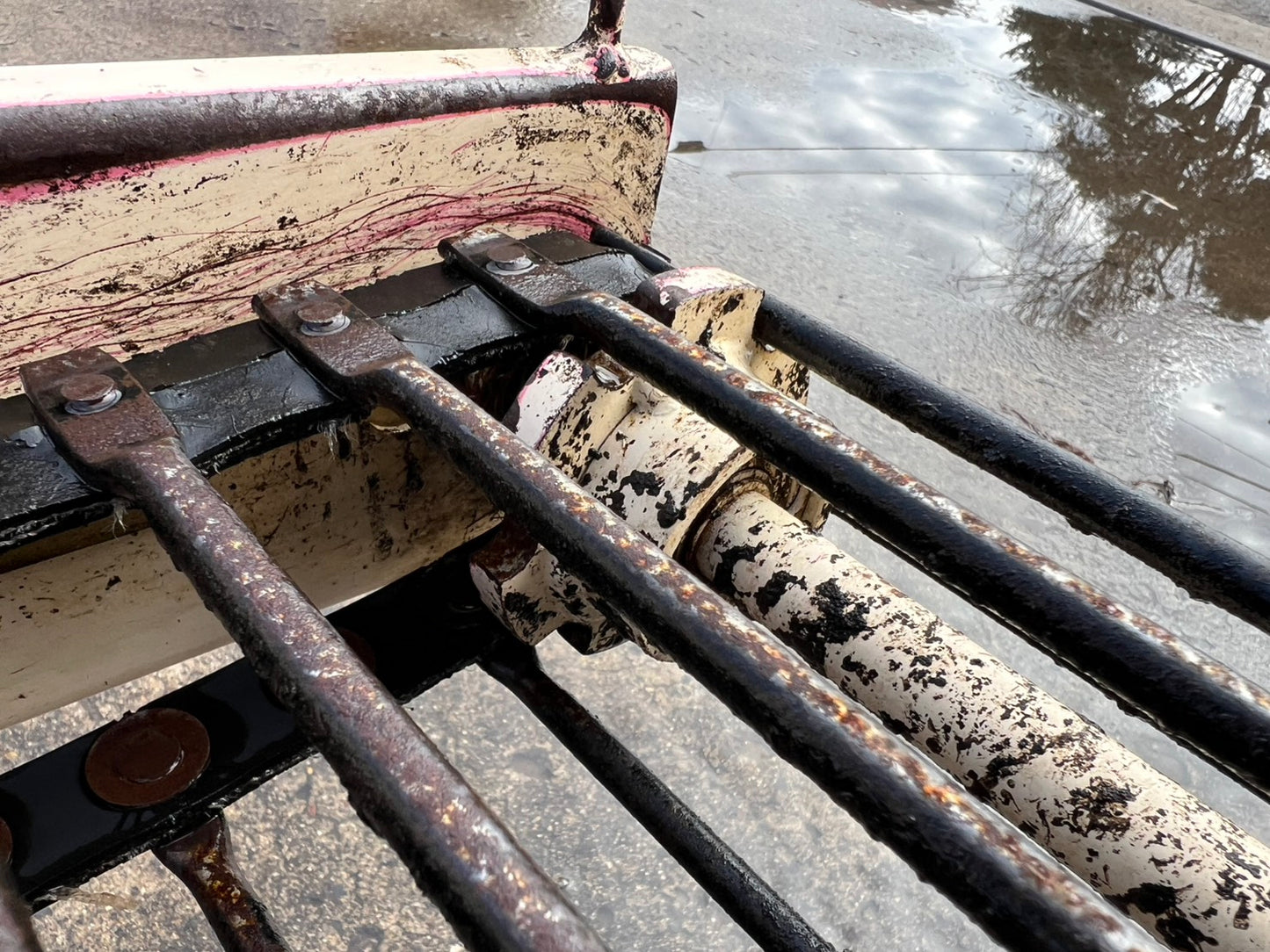 ニプロ　中古　掘取機＊BLK-65s5『茨城店　6004』