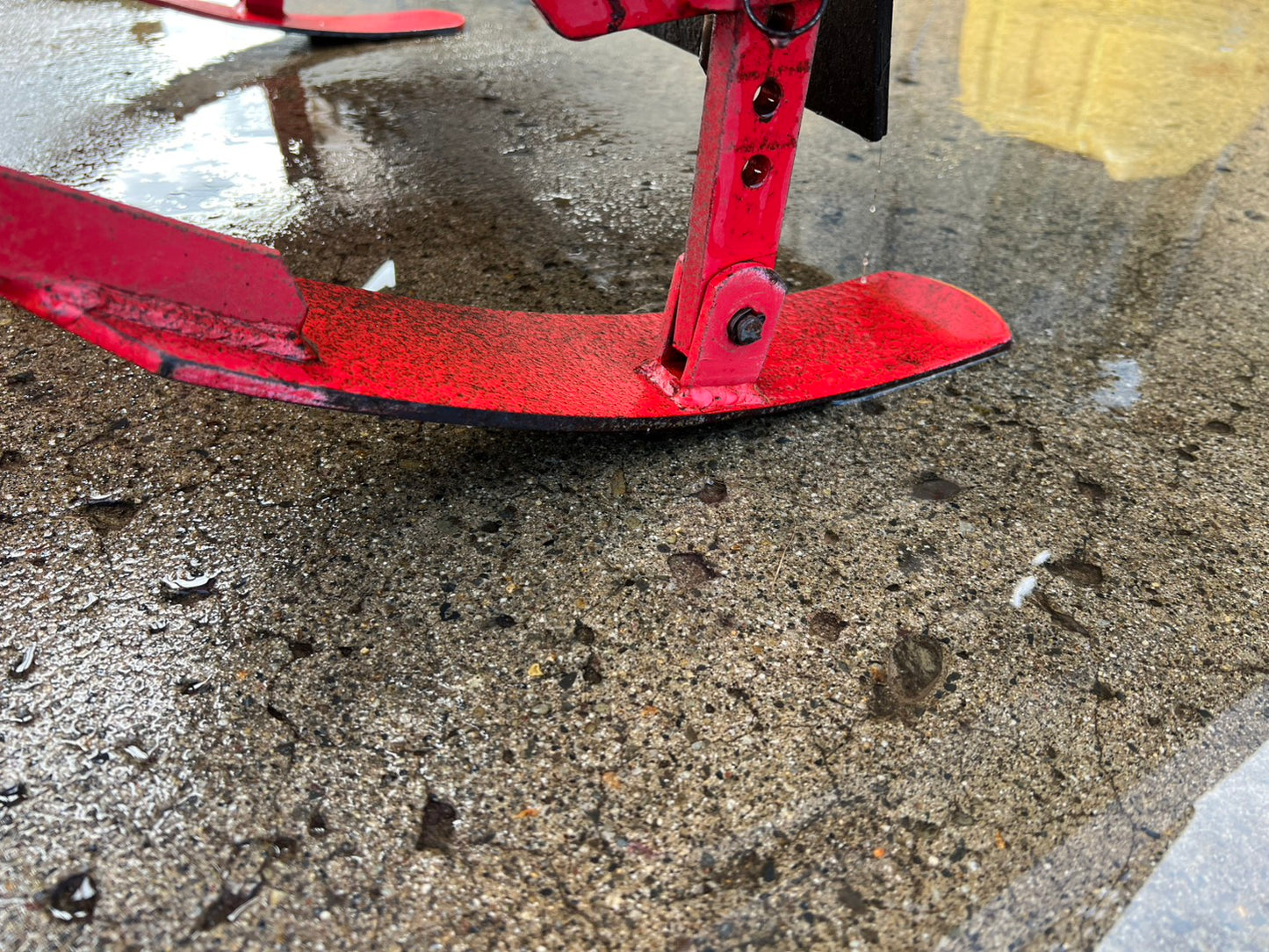 ニプロ　中古　掘取機＊BLK-65s5『茨城店　6004』