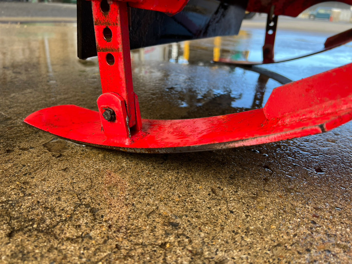 ニプロ　中古　掘取機＊BLK-65s5『茨城店　6004』