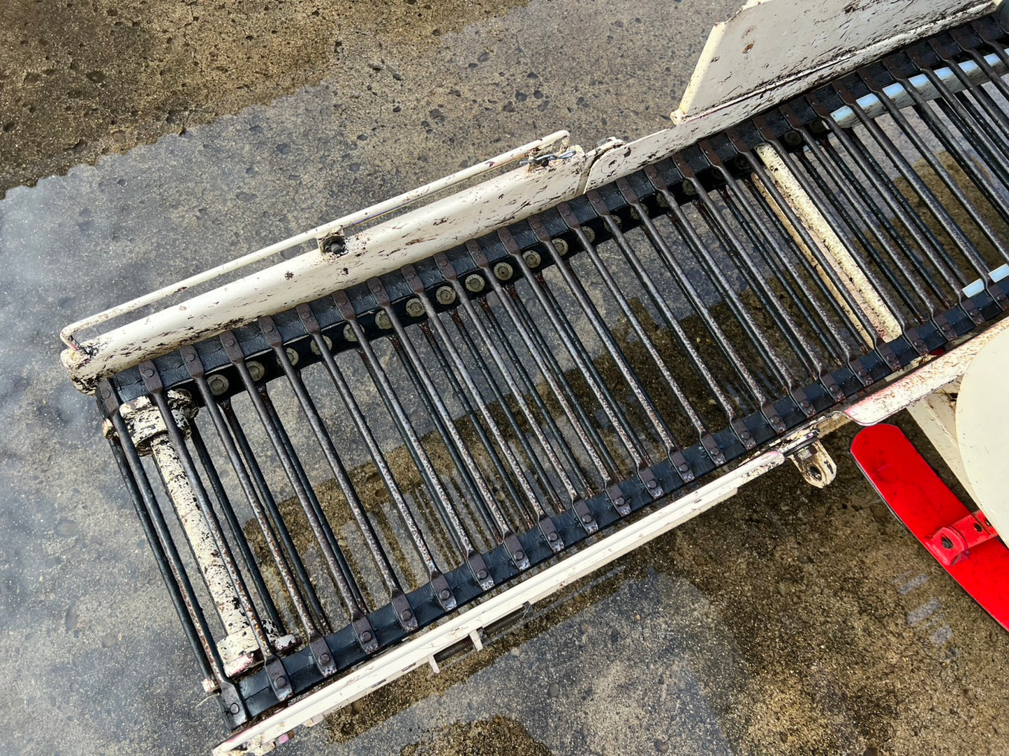 ニプロ　中古　掘取機＊BLK-65s5『茨城店　6004』