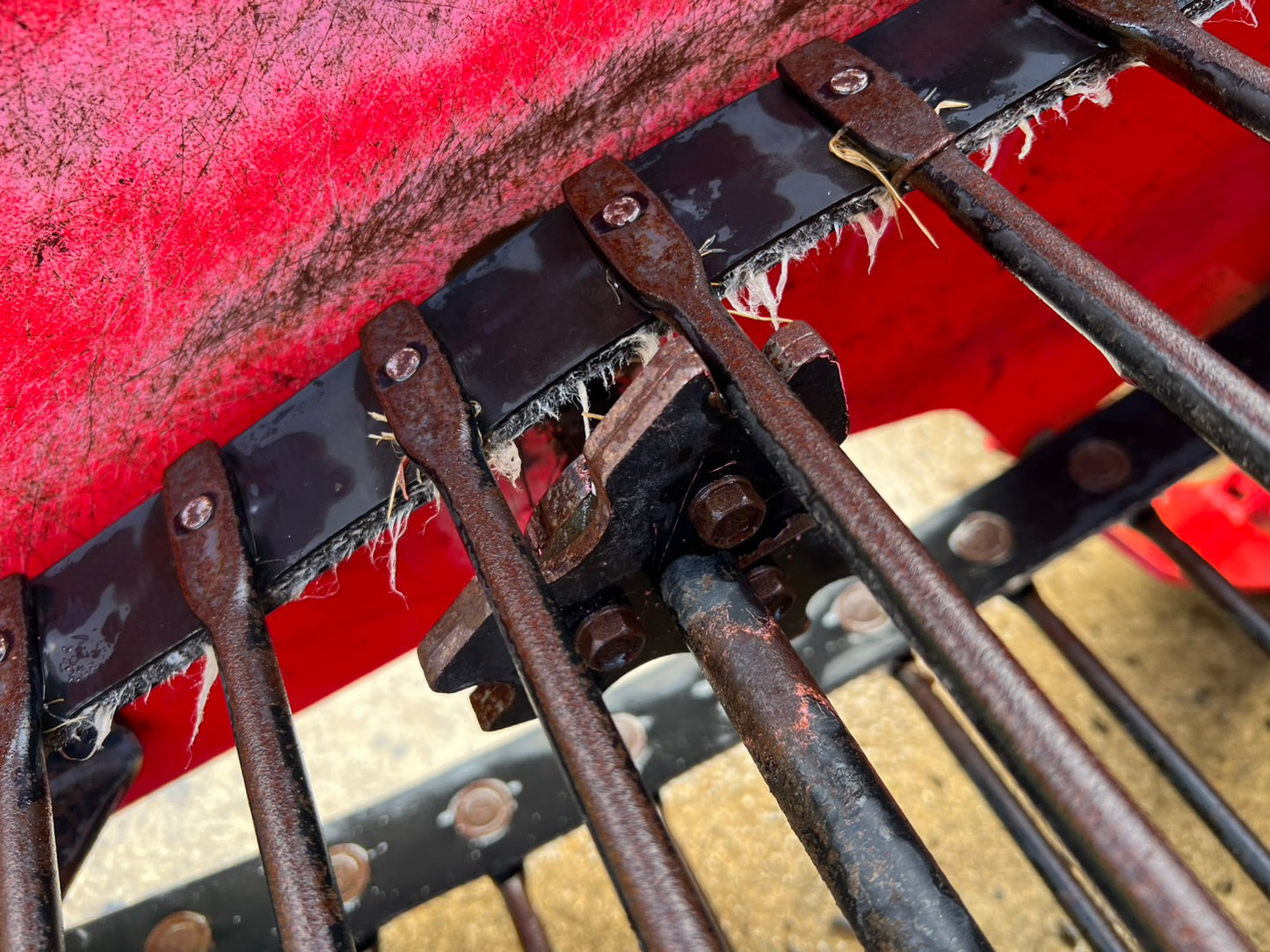 ニプロ　中古　掘取機＊BLK-65s5『茨城店　6004』