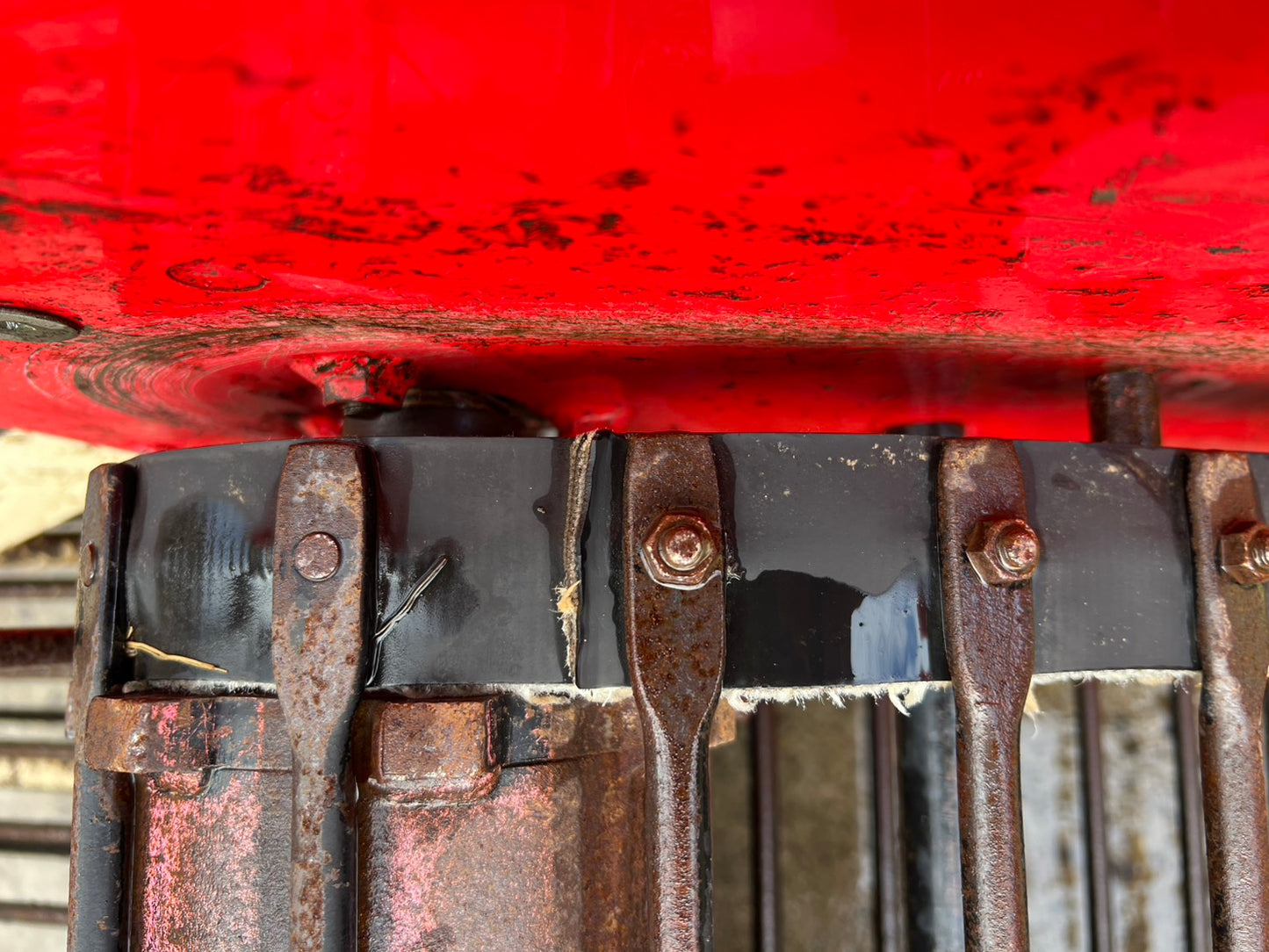 ニプロ　中古　掘取機＊BLK-65s5『茨城店　6004』