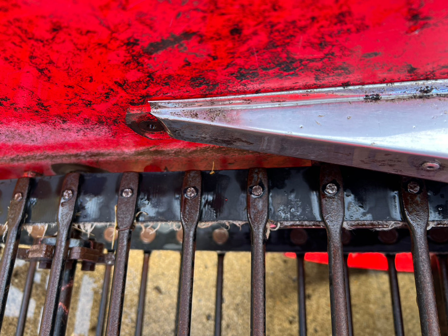 ニプロ　中古　掘取機＊BLK-65s5『茨城店　6004』