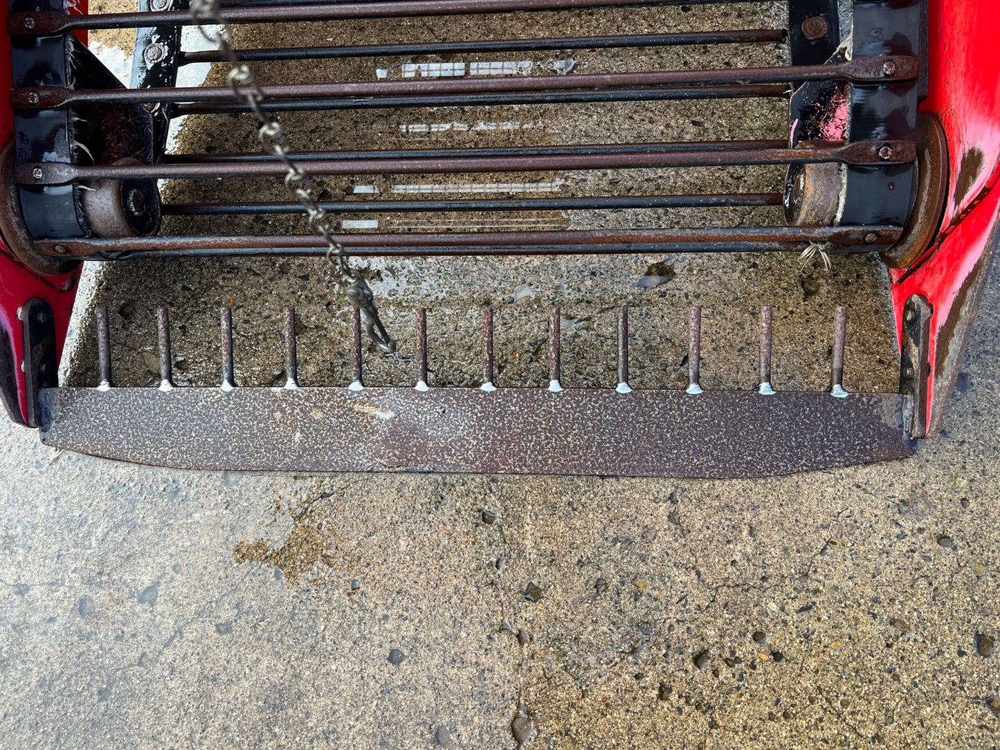 ニプロ　中古　掘取機＊BLK-65s5『茨城店　6004』