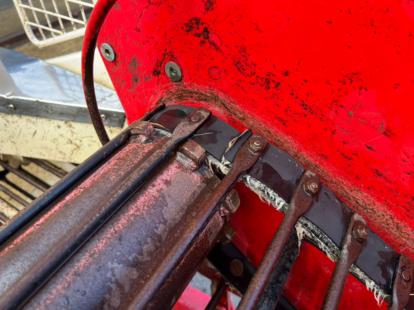 ニプロ　中古　掘取機＊BLK-65s5『茨城店　6004』