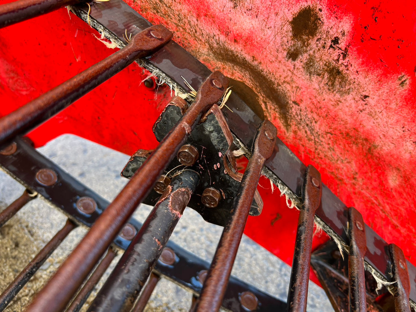 ニプロ　中古　掘取機＊BLK-65s5『茨城店　6004』