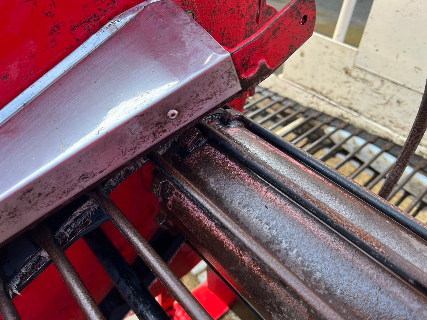 ニプロ　中古　掘取機＊BLK-65s5『茨城店　6004』