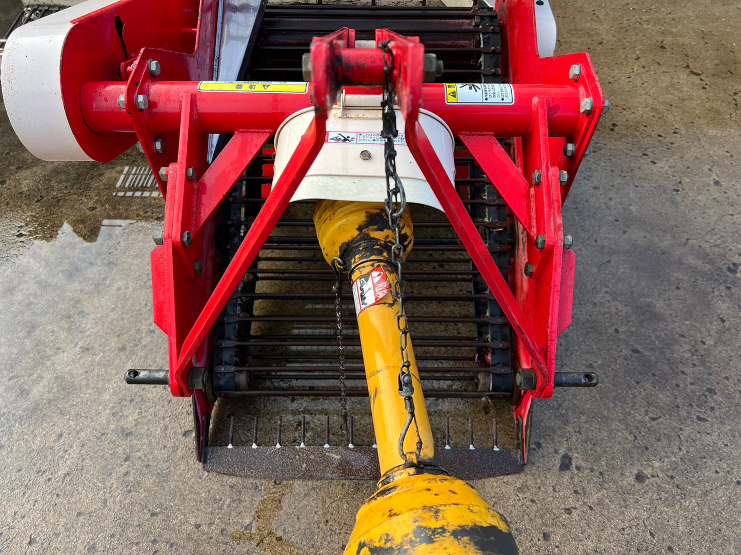 ニプロ　中古　掘取機＊BLK-65s5『茨城店　6004』