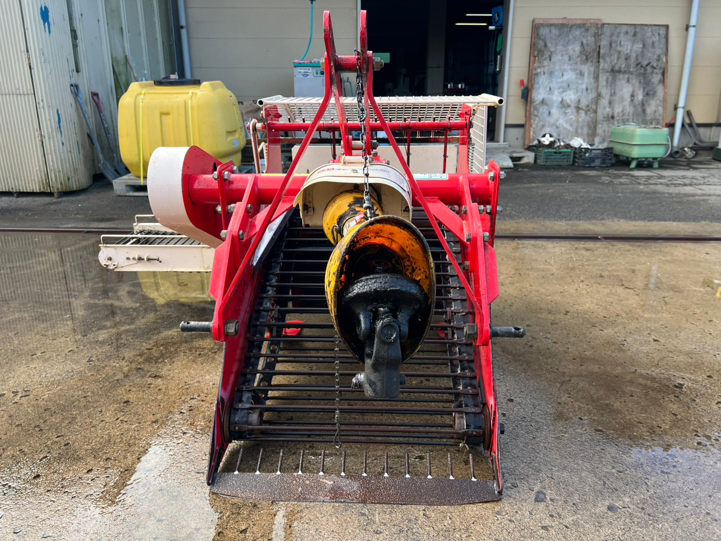 ニプロ　中古　掘取機＊BLK-65s5『茨城店　6004』