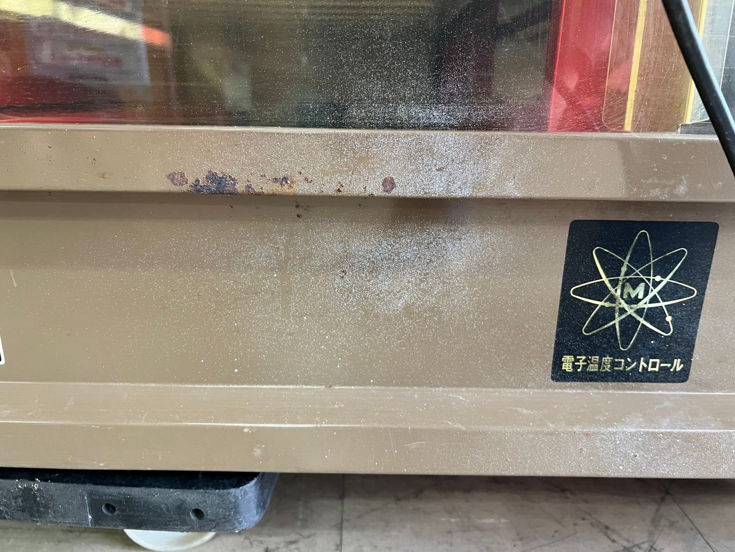ミツワ　中古　開葯器【100V】＊E-500『茨城店　6057』