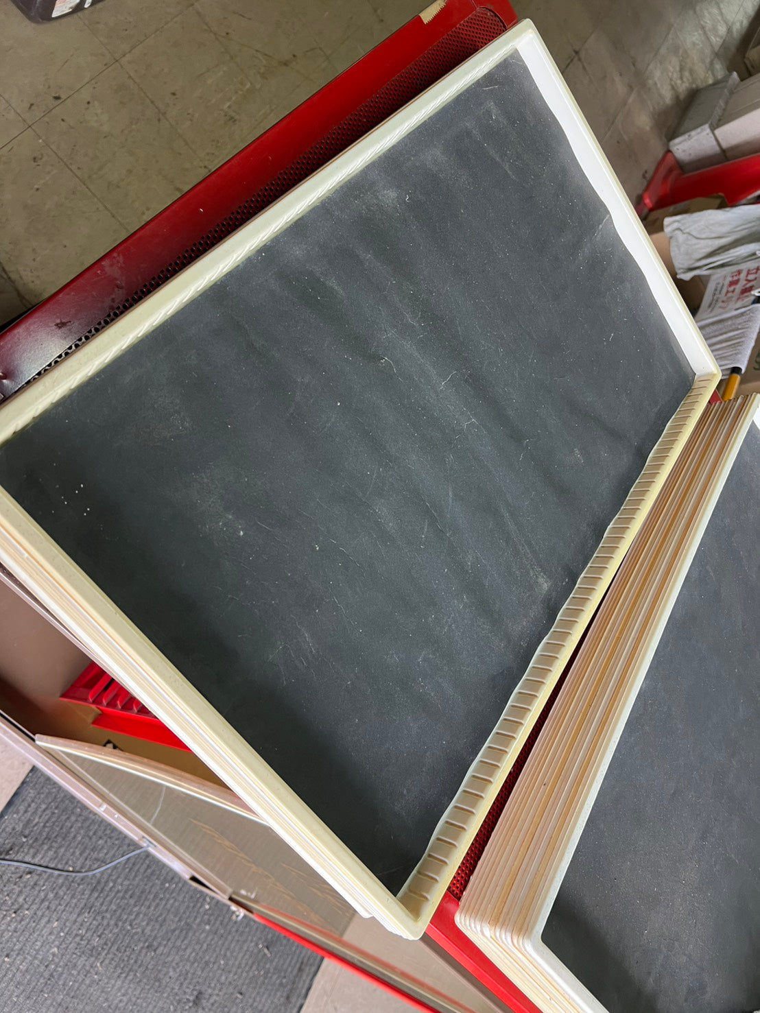 ミツワ　中古　開葯器【100V】＊E-500『茨城店　6057』
