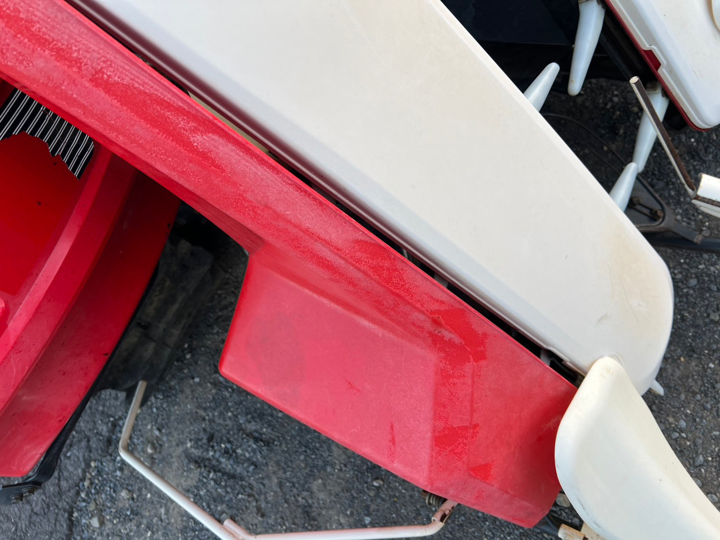 ヤンマー　中古　コンバイン　＊GC323V『茨城店　6069』