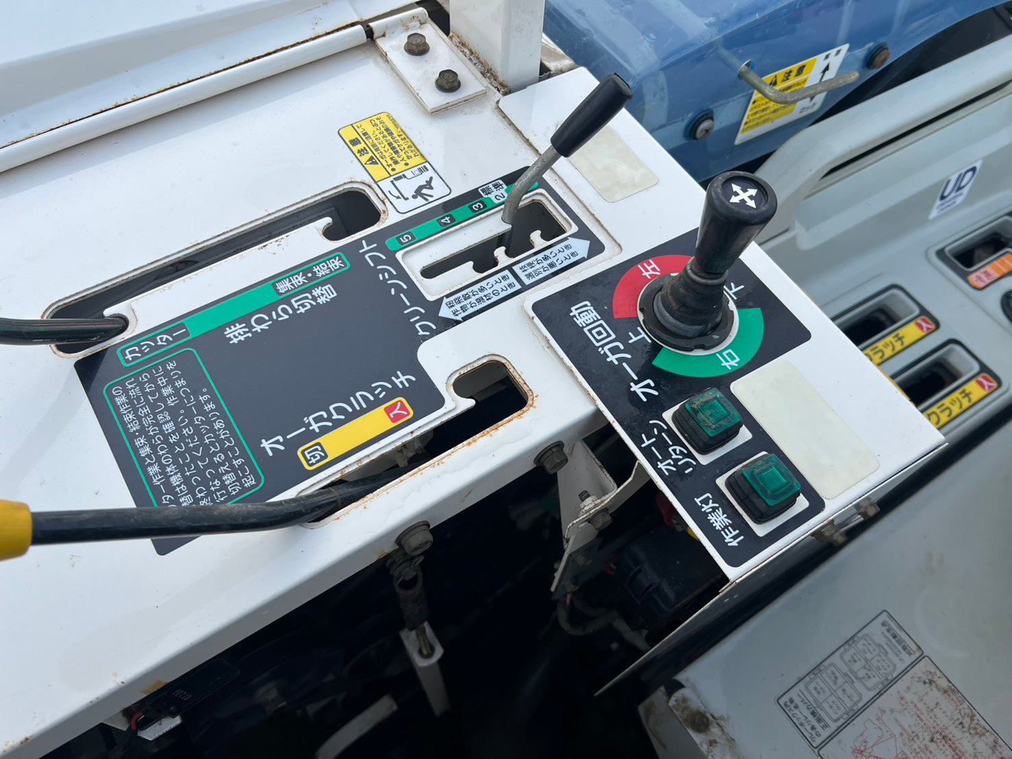 ヤンマー 中古 コンバイン ＊GC323V『茨城店 6069』 – 農キング