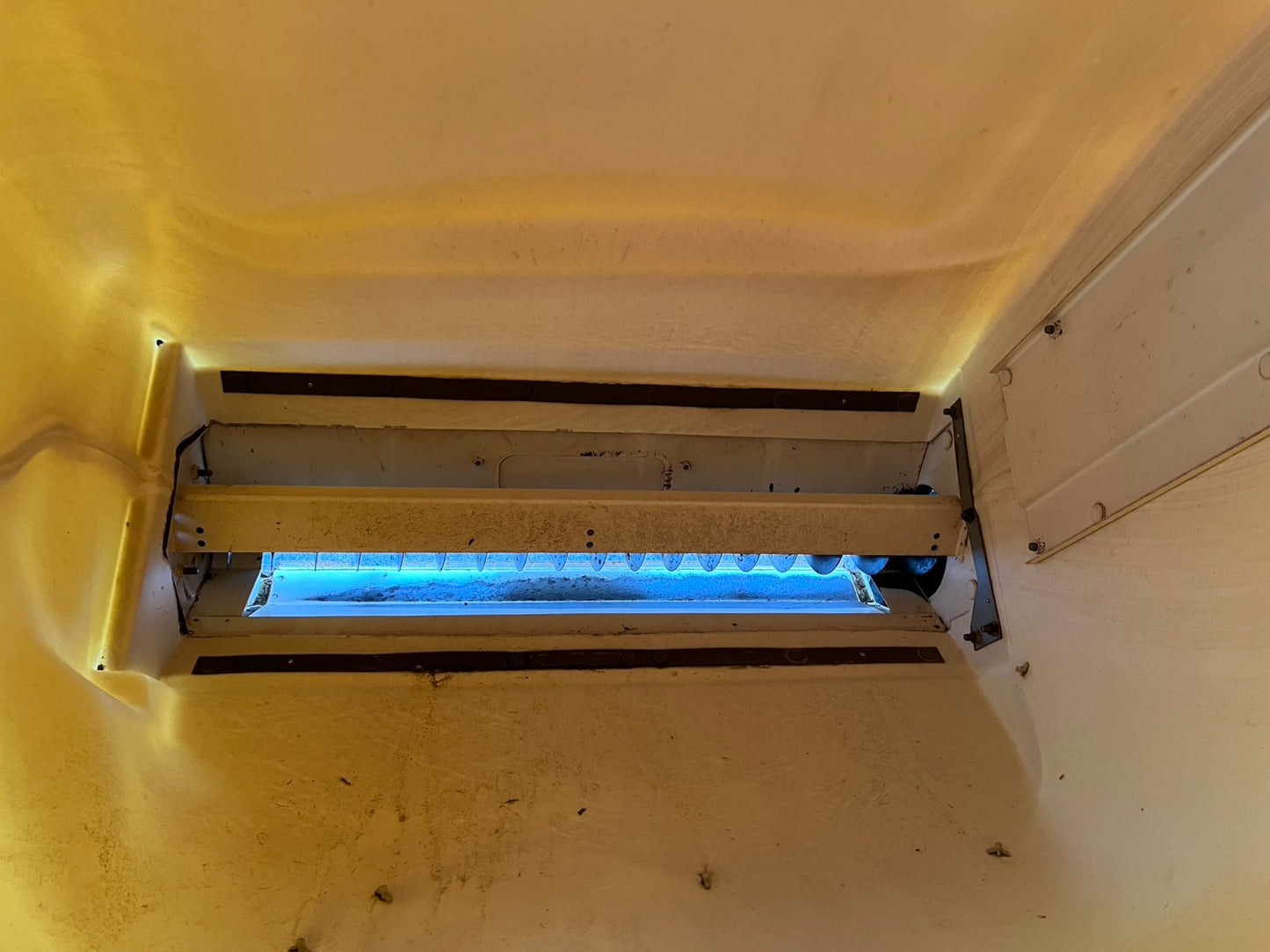 ヤンマー　中古　コンバイン　＊GC323V『茨城店　6069』