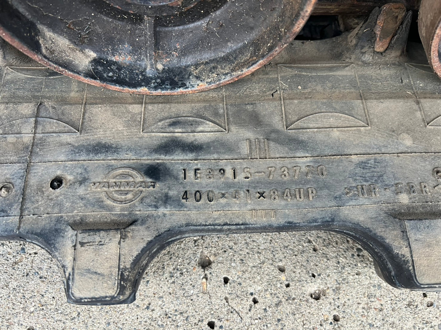 ヤンマー　中古　コンバイン　＊GC323V『茨城店　6069』