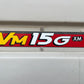 三菱　中古　コンバイン【２条刈15馬力】＊VM15G『茨城店　5838』