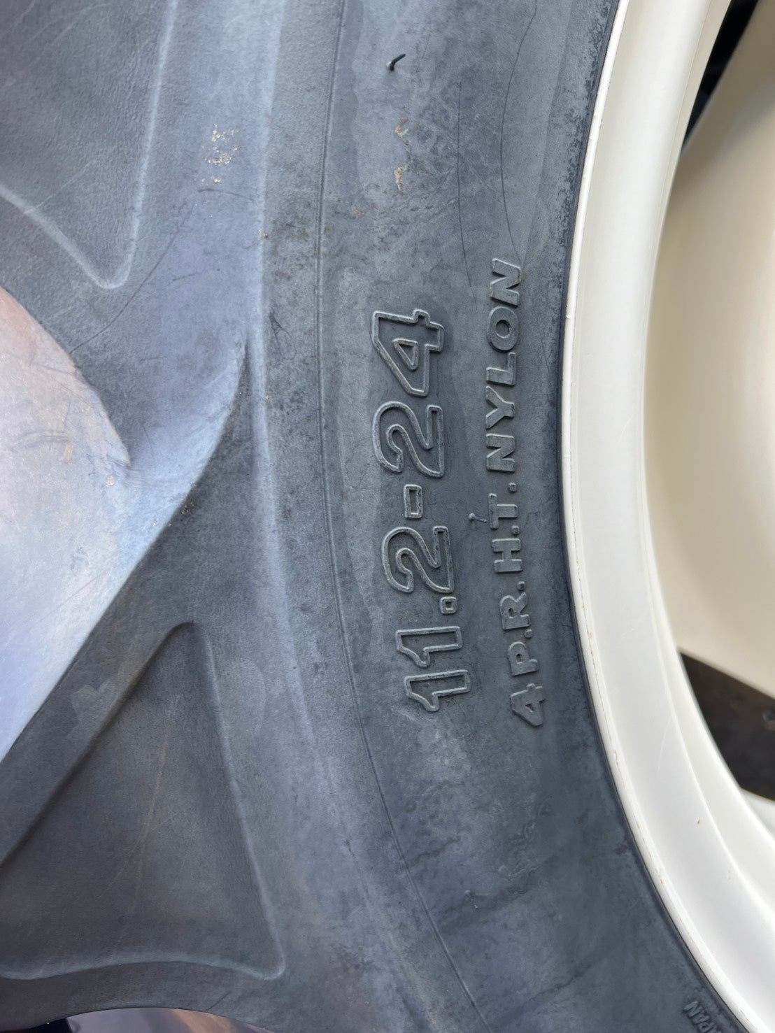 クボタ　中古　トラクター＋ロータリ【207時間】＊KT250＋RL151T『茨城店　6095』