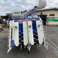 イセキ　中古　コンバイン【568時間】　＊HFG447G-ZATPLW『茨城店　6015』