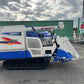 イセキ　中古　コンバイン【568時間】　＊HFG447G-ZATPLW『茨城店　6015』