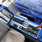 イセキ　中古　コンバイン【568時間】　＊HFG447G-ZATPLW『茨城店　6015』