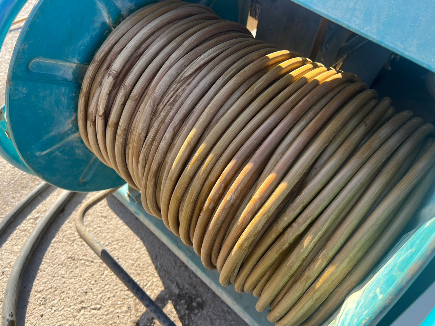 丸山　中古　ラジコン動噴【2ｃｈ】＊MS413R3F-2M『茨城店　6096』