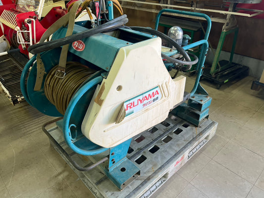 丸山　中古　ラジコン動噴【2ｃｈ】＊MS413R3F-2M『茨城店　6096』