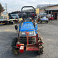 イセキ　中古　トラクター甘藷用セット＊TF193『茨城店　6062』