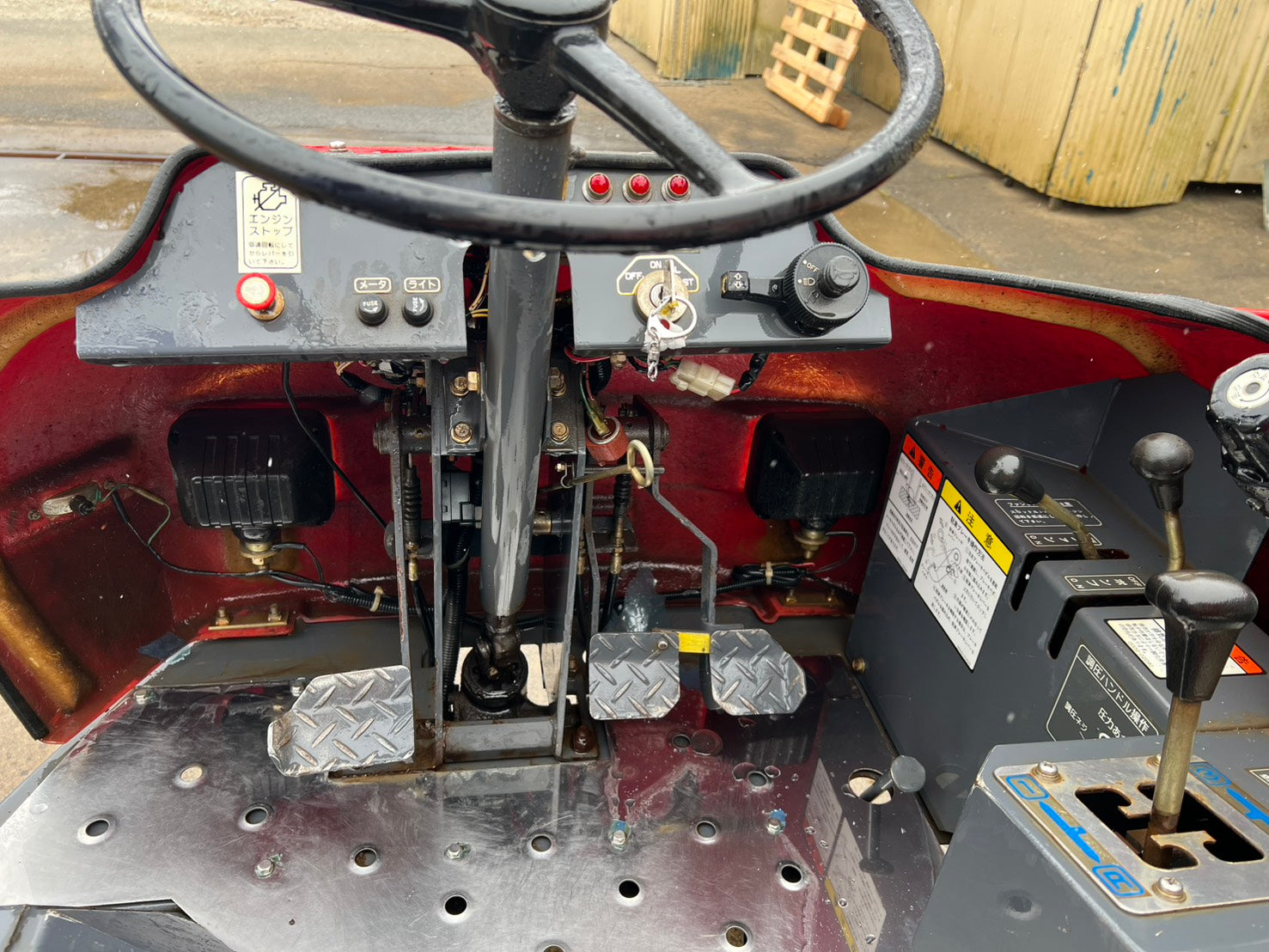 ササキ　KES-E1 スピードスプレヤー　エコサウンド　V型エンジン　14PS 300Lタンク　使用回数５回のみ　★超美車★ 現物確認大歓迎 ササキ 中古 スピードスプレヤー【要整備品】＊RS-500Z『茨城店 6056