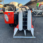 クボタ　中古　コンバイン【2条刈】＊ARN214LW『茨城店　6122』