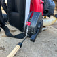 丸山　中古　背負動力散布機【15ℓ】＊MLD4100-15『茨城店 6176』